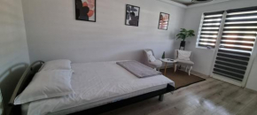 Radu's Room